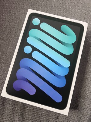 Apple iPad mini7 A17 pro 128GB スペースグレイ iPad mini A17Pro WiFi 128GB スペースグレイ スペースグレイ MXN63J/A