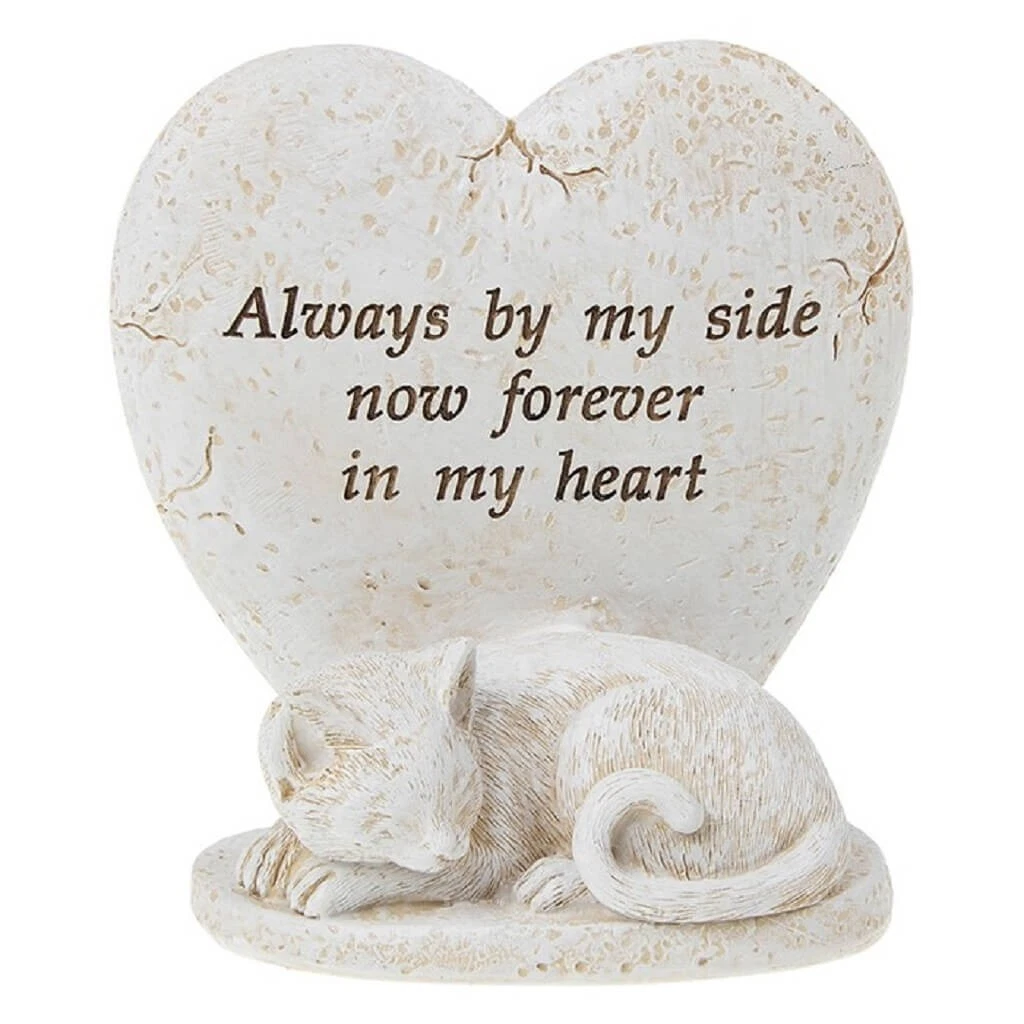 Pet hotsell memorials cat