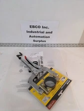 STRONGHAND TOOLS PG114V ADJUSTABLE PIPE PLIERS