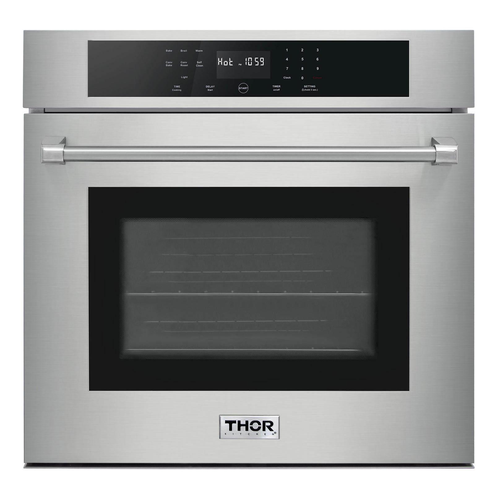 best wall ovens on the market
