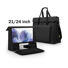 21.5/24 inch for iMac All in One Desktop Computer LCD Screen Computer Tote Bag