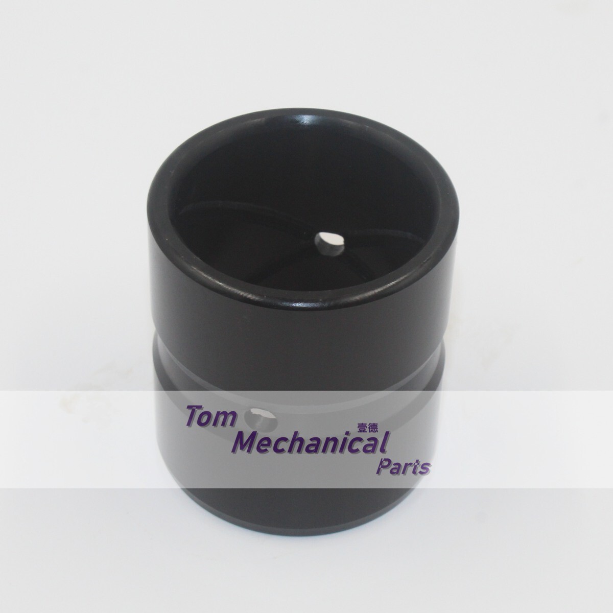 2pcs (70mm ID) Excavator Bucket Bushing 70*80 70*85 70*90 70*95mm Steel Bearing