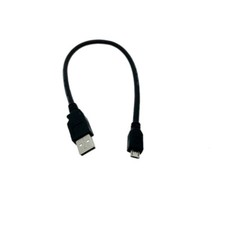 USB Charging Cable Cord for BOSE SOUNDLINK REVOLVE, REVOLVE PLUS  1'