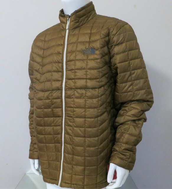 ebay north face thermoball