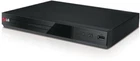 LG DP132H Multi All Region Code Free DVD Player HDMI USB PAL NTSC Disc Worldwide