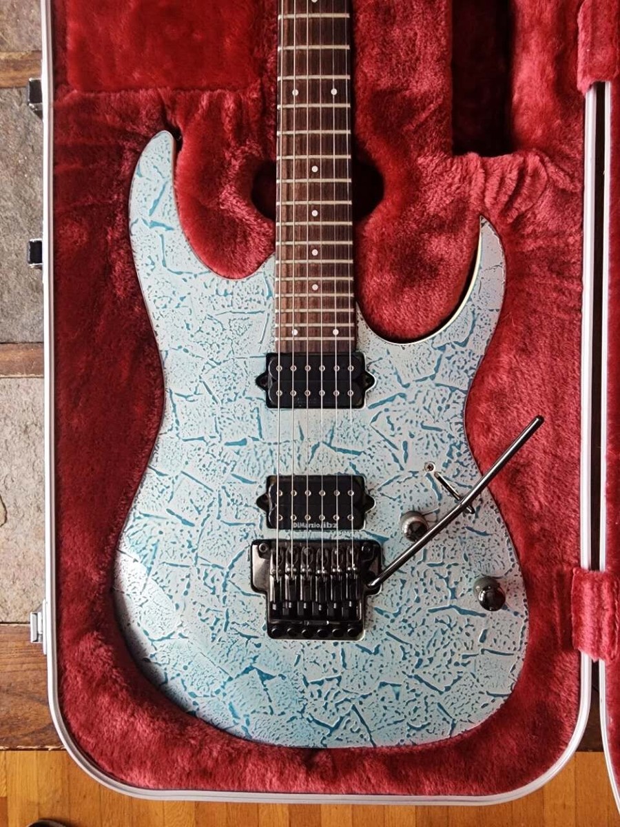 ギター Ibanez Prestige RG2620ZE TEAM J.CRAFT ギター Ibanez Prestige RG2620ZE TEAM J.CRAFT Ibanez RG2620ZE