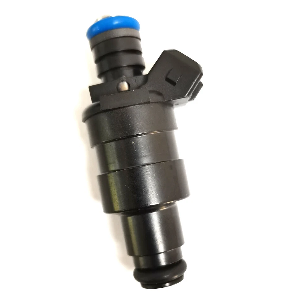 Upgraded Fuel Injectors Set (4) for 1999-2002 Daewoo Lanos 1.5 1.6 I4 17109450 - Изображение 3 из 4