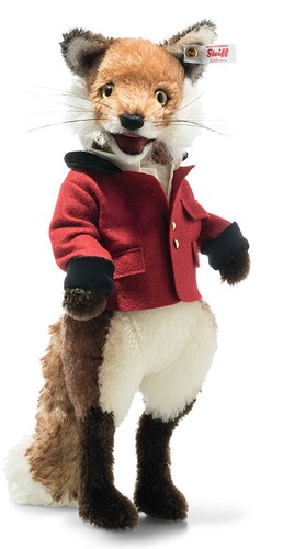 beatrix potter steiff