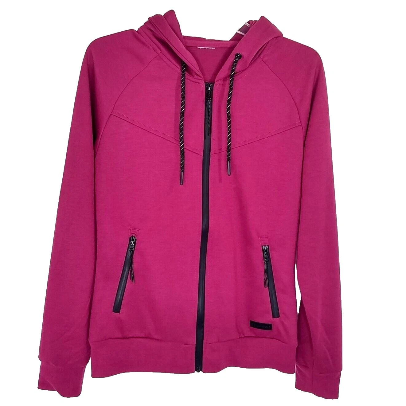 Abrigos Negro Southpole Mujer Juniors, chaquetas y chalecos para Mujeres