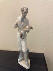 lladro figurines collectibles retired #4825