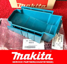 Genuine Makita Plastic Battery Cover Jobsite Radio BMR102 DMR107 DMR109 BMR104