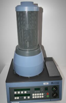 IVOCLAR ips Empress Ceramic Press Oven EP 500 Type PR1 # 14329