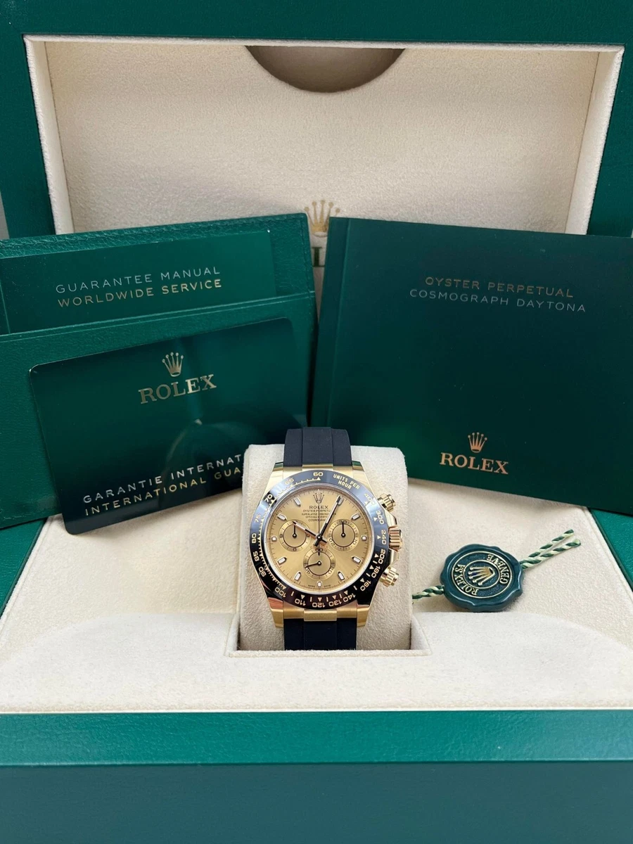 Rolex cosmograph cheap daytona 116518ln