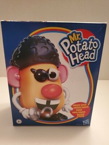 mr potato head pirate