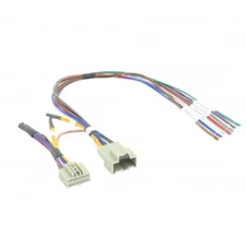 PAC APH-FD02, Speaker Harness Select Ford Vehicles w/B&O Amplified Audio Systems