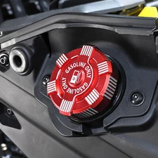 WEISEN 6061 Aluminum Gas Tank Cap For Can Am Maverick Sport 1000/1000R 2019-UP