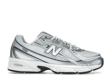 New Balance 740v2 Navy White Shadow Grey - U740WN2