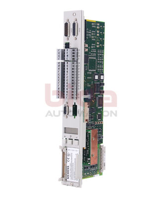 Siemens 6SN1122-0BA11-0AA1 Regeleinschub Einschubmodul ***Ersatzteil*** SIMODRIV