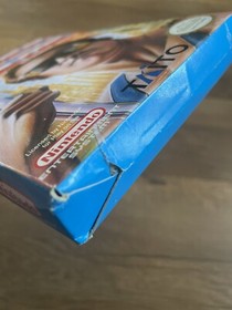 Power Blade (Nintendo Entertainment System, 1991) NES senza manuale spedizione veloce!