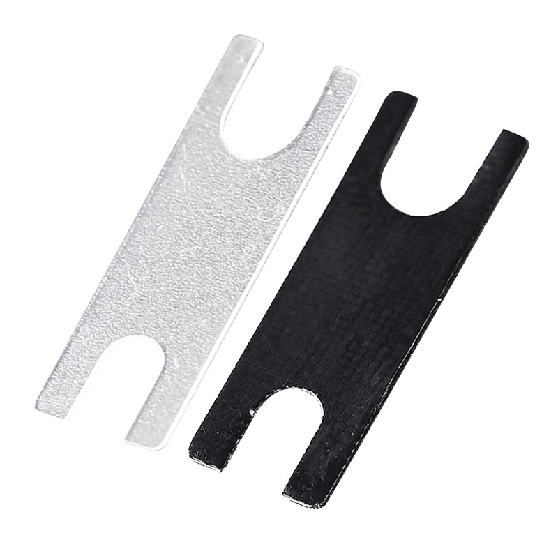 Mechanical Keyboard PCB Stabilizer Satellite Shaft Film Sticker for Large Key Adjustments and Smooth Typing-image