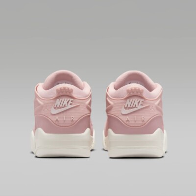 ◆正規品◆NIKE AIR JORDAN 4 RM PINK OXFORD(W)◆関税/送料込◆ The Air Jordan 4 RM 