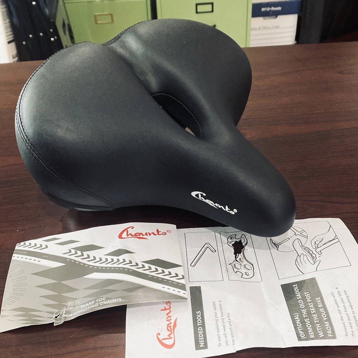 Most comfortable online womens saddle