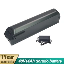 reention Dorado plus Batteries 48V 14Ah for Aventon Pace 500 ebike battery