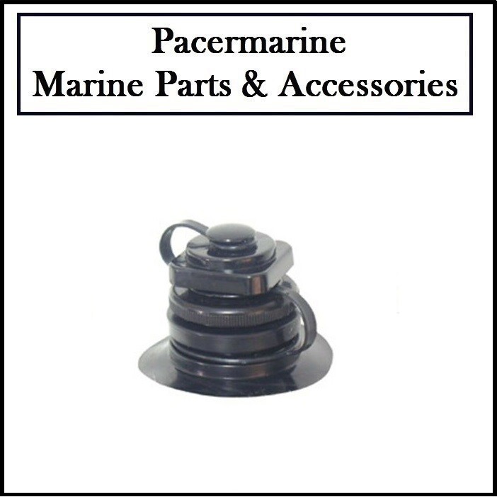 Inflation deflation (PVC) valve for ISO-RAFT