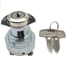 66706-55120  Mover Parts Ignition Starter Key Switch 1E013-63590 183827