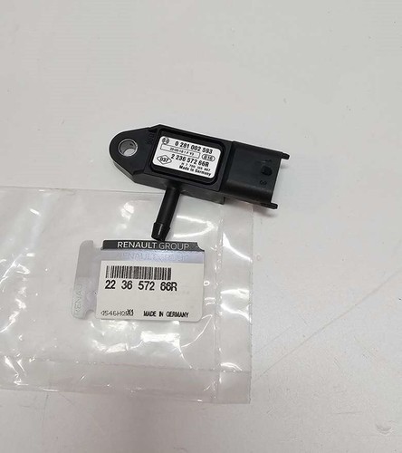 Capteur De Pression D'admission OPEL Astra J 5 Portes (P10) 1.7 CDTI