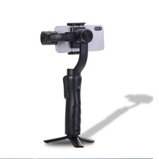 Mobile Phone Stabilizer Pan Tilt Gimbal For Smartphone Action Camera Gopro 3/5