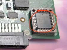 Latest 4.11 Firmware For Daystar Turbo 040 Accelerator Card Rom Eprom Latest 4.11 Firmware For Daystar Turbo 040 Accelerator Card Rom Eprom