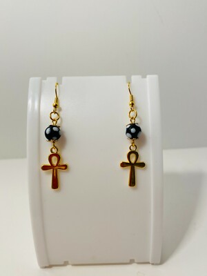 Conta Di Odjo Earrings . FREE SHIPPING.            #evileyebymaria #contadiodjo