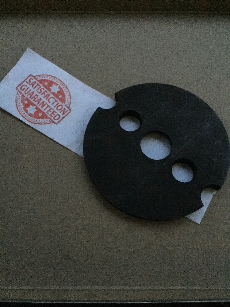 MILLER TOOL 8261 TRANSMISSION ALIGNMENT PLATE | eBay