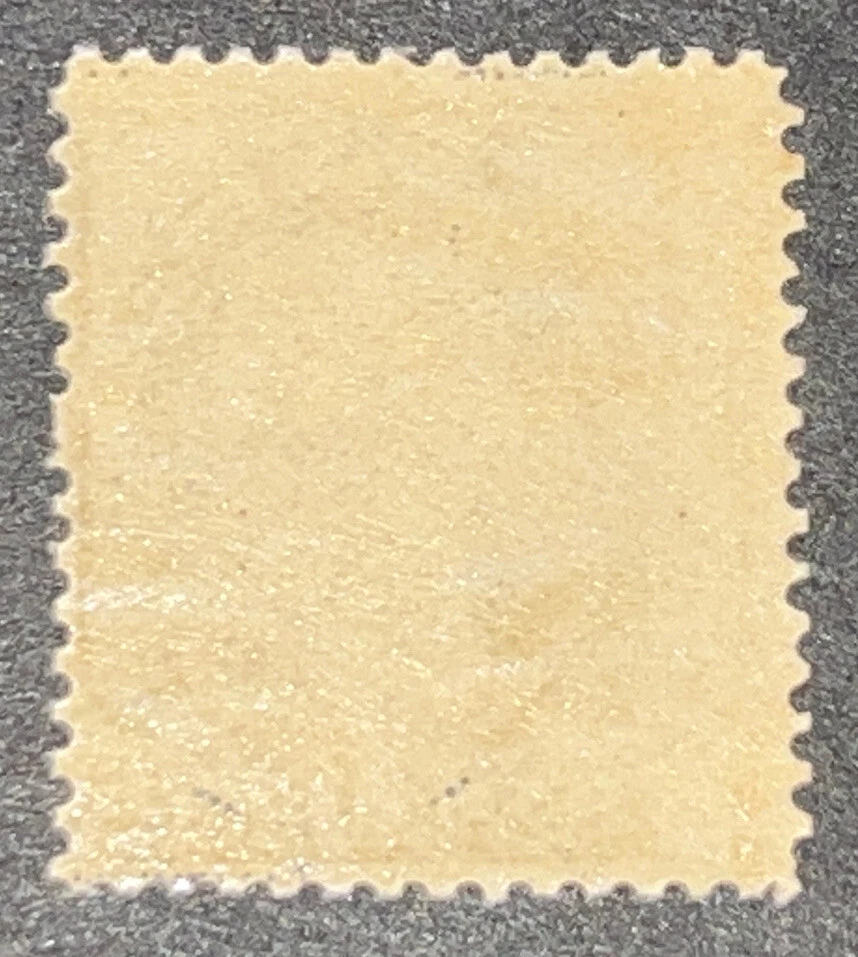 Sellos de viaje: estampillas de Estados Unidos Scott #212, 1 centavo Franklin como nuevas OG NH CV $290 Foto 3 de 4