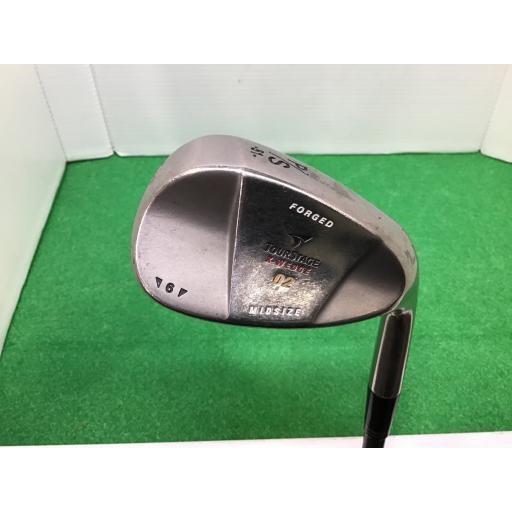 クラブ BRIDGESTONE - BS TOUR STAGE X-WEDGE 2006 Bridgestone Wedge TOURSTAGE X-WEDGE 02 MIDSIZE Tour Design