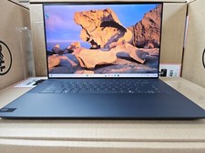 Dell Xps 16 9640 Ultra I9-185h 2tb Ssd 64gb Rtx 4060 8gb 16.3" Fhd+ 500 Nits W11