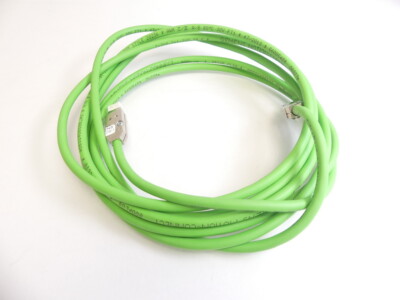 Siemens Motion Connect 800 Plus 6FX8002-2DC00-1AE0 Style 20236 L: 3,95m