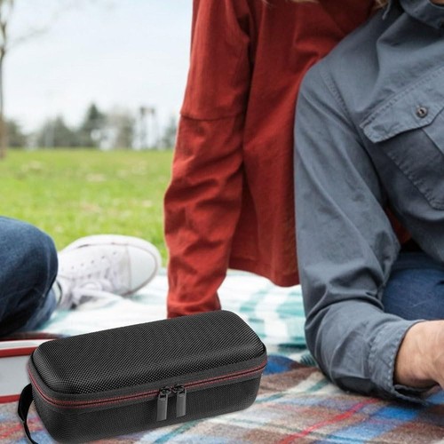 Shockproof Carrying Case Anti Scratch Protective Cover for Anker Soundcore 2/3 - Picture 6 of 8