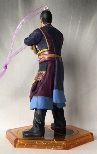 Disney Marvel Dr Strange Multiverse Of Madness Wong Figure Xmas π Decoration - Picture 14 of 24