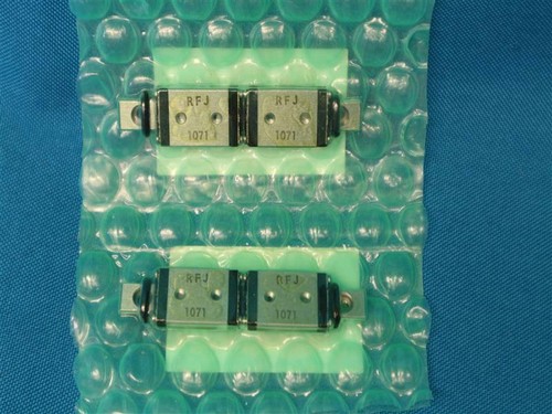 Lot 2pcs THK RSR3WN Linear Slide Rail 2 Block New NOB - Picture 4 of 9