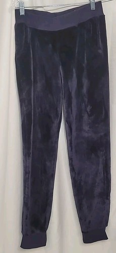 Girls Champion Blue Shepa Fleece Hoodie And Jogger Set Size XL - Picture 6 of 8