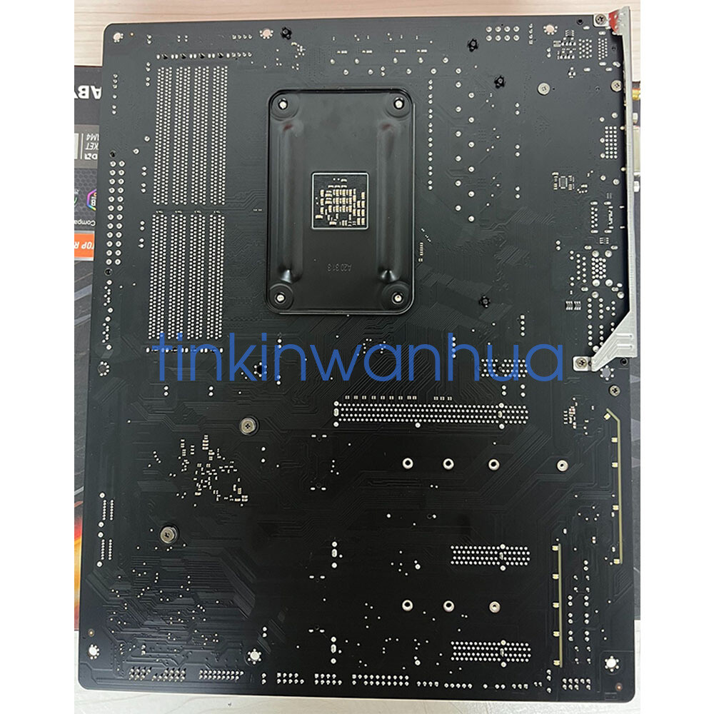 For GIGABYTE B450 AORUS PRO WIFI Motherboard DDR4 PCI-E3.0 2