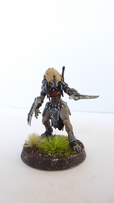 28mm Predator Parieren für Science Fiction Aliens Prey AVP Xenos Wargames