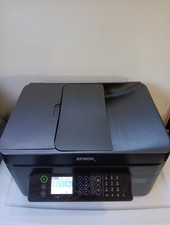 Epson WorkForce WF-2850DWF 4-in-1 Inkjet Prin...