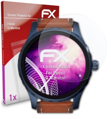 KARYLAX - Protezione schermo in vetro temperato Nano flessibile