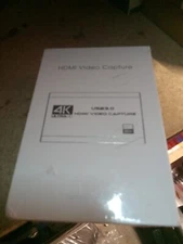 Hdmi  4K Audio Video Capture E2