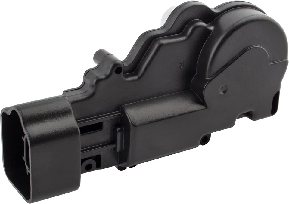 Conjunto de actuador de cerradura de puerta para Toyota Sienna 1998 1999 2000 2001 2002 2003 Foto 2 de 4