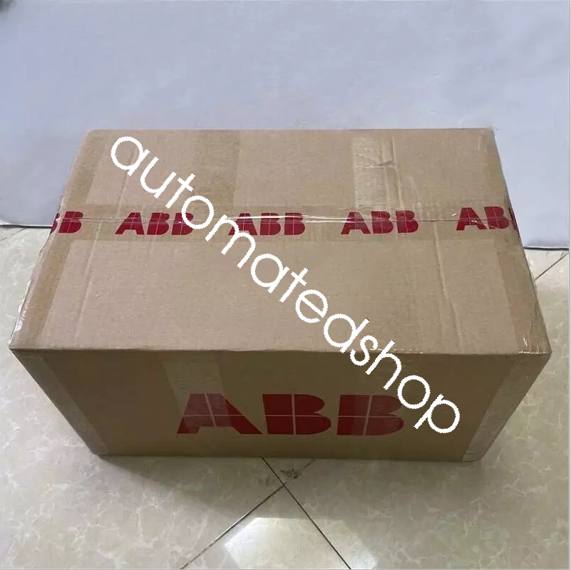 3HAC021724-001 ABB   Robot Motor new via FedEx or DHL