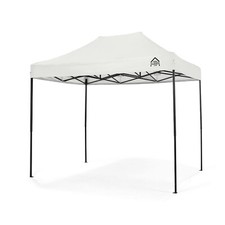 All Seasons Gazebos 3mx2m Heavy Duty Fully Waterproof Pop Up Gazebo